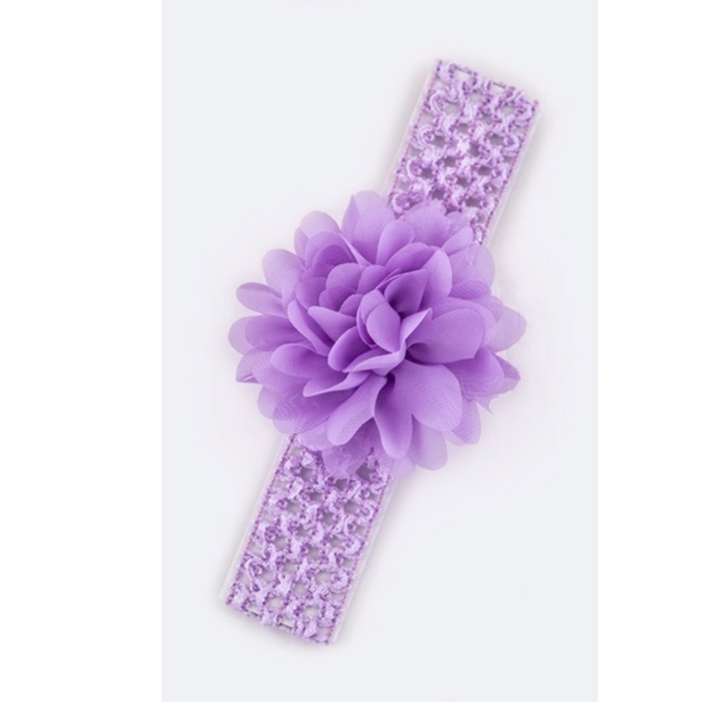 Baby Stretch Headband